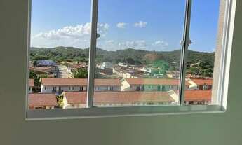 Imagem 6: Alugo apto 2/4 no planalto (cond. Clube