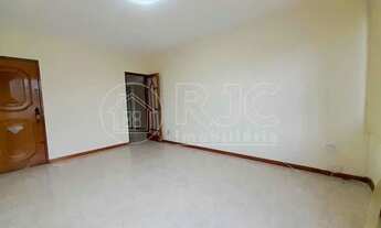 Imagem: Apartamento para venda tem 82 metros quadrados