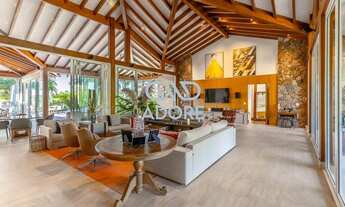 Imagem 2: Casa à venda no Condomínio Terras de São José II - Itu/SP