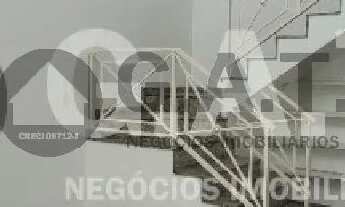 Imagem 7: Casa de Luxo em Condomínio - 3 quartos, 3 suítes, 4 vagas na Granja Olga I, Sorocaba-SP