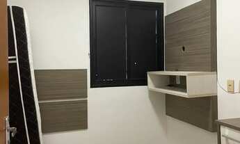 Imagem 4: ALUGO AP BEM LOCALIZADO NO ED APHRODITES GARDEN COM 3/4