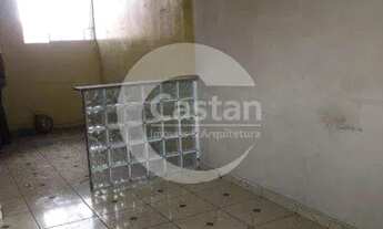 Imagem: Edifício Comercial em Tatuapé