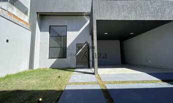 Imagem: Oportunidade - Casa - Villa Branca - Jacareí