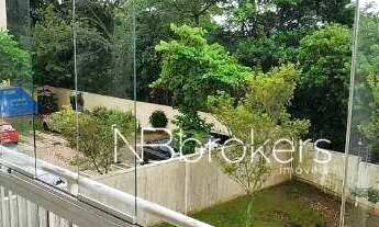 Imagem 6: Oportunidade Club Sacada com Churrasqueira