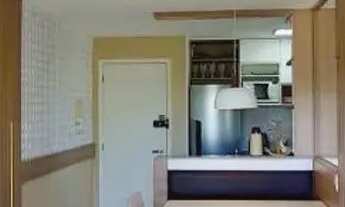 Imagem 5: Apartamento para Temporada em Caucaia, Cumbuco, 1 dormitório, 1 suíte, 1 banheiro, 1 vaga