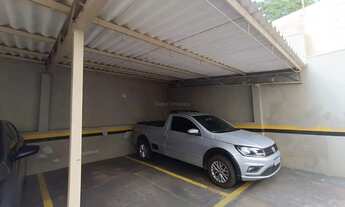 Imagem 3: APARTAMENTO À VENDA  EXCELENTE LOCALIZAÇÃO E ÓTIMO CUSTO-BENEFÍCIO