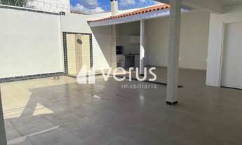 Imagem 15: Casa Bairro Santa Rosa 210m² com 03 quartos - Uberlândia - MG