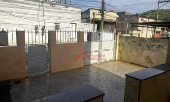 Imagem 3: Casa com 3 dormitórios à venda, 120 m² por R$ 355.000,00 - Parada 40 - São Gonçalo/RJ