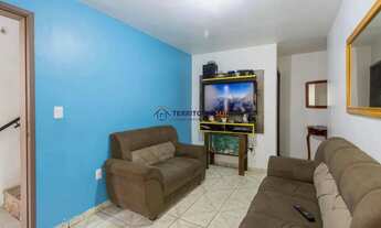 Imagem 6: Casa ampla de 2 pavimentos com 4 dormitórios, 1 suite e 4 vagas no bairro Santa Tereza!