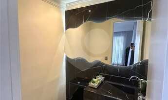 Imagem 5: Apartamento com 3 quartos à venda em Santa Teresinha - SP