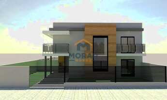 Imagem: Sobrado de esquina no Primavera