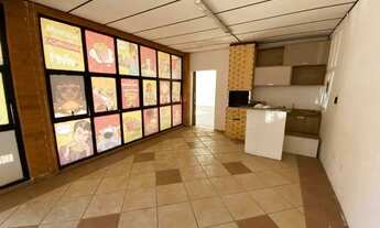 Imagem 6: Loja Comercial 143,40m²Jardim América Goiânia