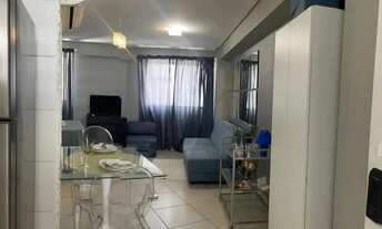 Imagem 2: Imóvel para aluguel com 30 metros quadrados com 1 quarto em Boa Viagem - Recife - PE