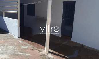 Imagem: Casa à venda no bairro Tibery em Uberlândia