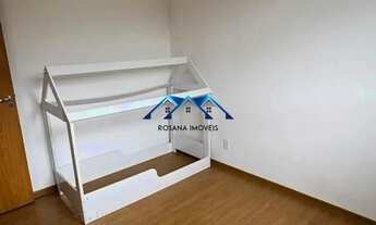 Imagem 4: Apartamento para comprar Chácaras Granja Pousada del Rey Santa Luzia