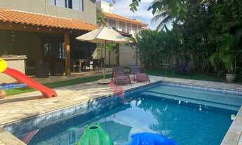 Imagem: Casa em Condomínio Fechado para Alugar