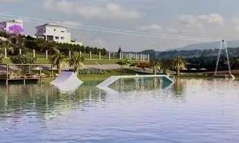 Imagem 4: Terreno 20x30 - Condomínio de alto padrão