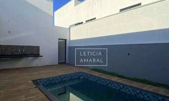 Imagem 6: Casa com 3 dormitórios à venda, 165 m² por R$ 1.450.000,00 - Las Palmas - Pouso Alegre/MG