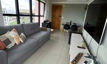 Imagem 3: APARTAMENTO MOBILIADO EM CAPIM MACIO - Próximo a PRAIA DE PONTA NEGRA