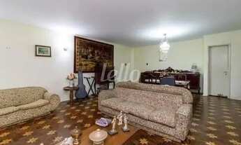 Imagem: Casa 5 quartos à venda no(a) Santa Teresinha