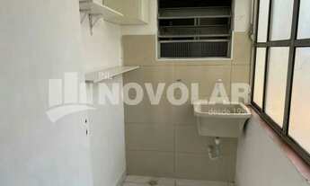 Imagem 12: Apartamento no Tucuruvi com 2 dormitórios