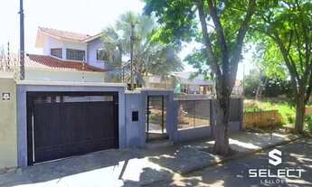 Imagem 3: Leilão Judicial - Até 40% de desconto - Casa com piscina no centro de Loanda - PR