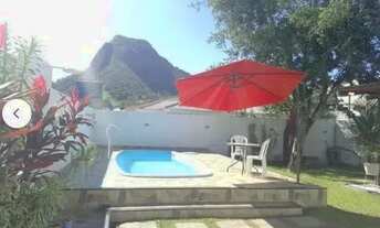 Imagem 7: CASA DE 3 QUARTOS NO CONDOMÍNIO. PEDRA DE INOÃ EM ITAIPUAÇU -MARICA-RJ