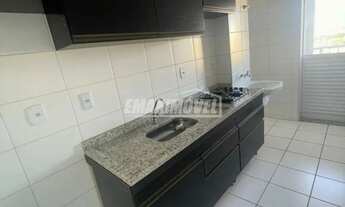Imagem 5: Apartamento 2 Dormitórios - Jardim Abatiá - Sorocaba/SP