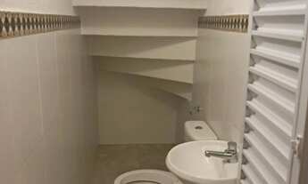 Imagem 7: Vendo Sobrado 2 dormitórios, Metro Tatuapé rua comercial e residencial