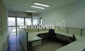 Imagem 7: Venda ou locação Andar-pilotis Barro Preto Belo Horizonte