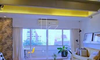 Imagem 2: Apartamento com 3 amplas suítes à Venda ou Locação - Paraíso