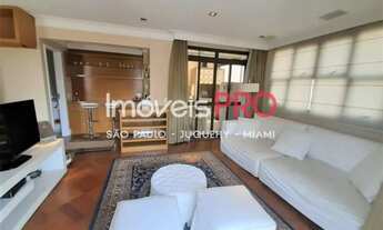 Imagem 2: Apto triplex 142m² em Moema
