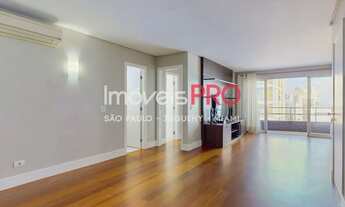 Imagem: Apartamento, Itaim Bibi - São Paulo