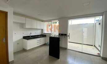 Imagem 2: Casa em Condomínio Frente para Alugar em Parque XangriLá, Contagem 3 Quartos (1 Suíte