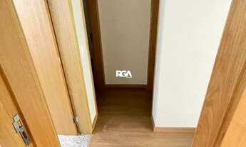 Imagem 2: Área privativa à venda, 3 quartos, 1 suíte, 2 vagas, União - Belo Horizonte/MG