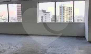 Imagem 14: Lajes Corporativas para locação em Bela Vista - SP