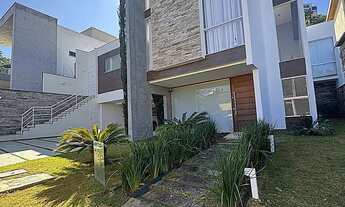 Imagem 3: Ref.: 6153 - Casa de Alto padrão 4 suítes, PLANEJADA E SEMIMOBILIADA no Portal do Aeroport