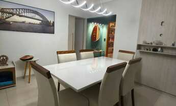 Imagem 7: Casa com 4 dormitórios à venda, 172 m² por R$ 680.000,00 - Jardim Cruzeiro do Sul - Bauru