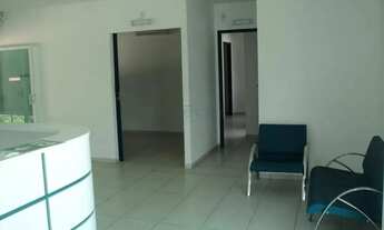 Imagem 6: Galpão Comercial de 1500m² de área construída, à venda em Taubaté - SP