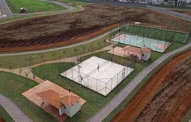 Imagem 16: Terreno em Betel - Portoville Parque Betel