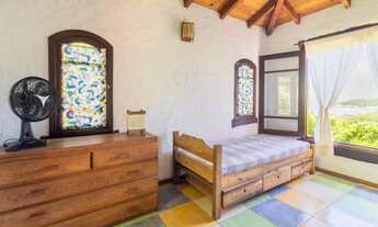 Imagem 4: Casa Completa e Vista Mar Exclusiva!