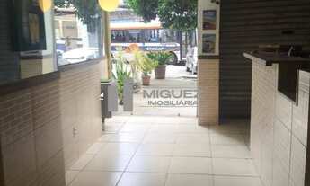 Imagem 4: Loja para venda na rua Barão de Mesquita (Tijuca), potencial incrível para qualquer ramo c