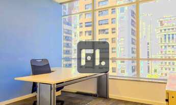 Imagem 5: Conjunto, 306 m² - venda por R$ 4.605.000,00 ou aluguel por R$ 37.226,01/mês - Brooklin