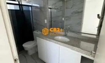 Imagem 7: Apartamento á Venda 120m² com 3 Quartos e 1 Suíte Master