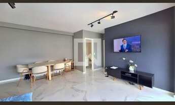 Imagem 3: Apartamento à Venda - Barra Funda, 2 Quartos, 83 m2