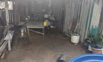 Imagem 2: Casa no cidade satelite