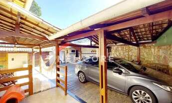 Imagem 7: Casa em Rua Honorina Esteves Giannetti - Itapoã - Belo Horizonte/MG