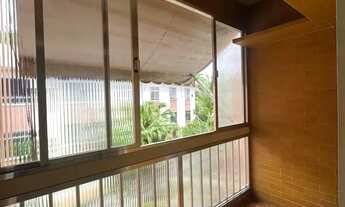 Imagem 4: Locação Apto Rua Fernando de Azevedo