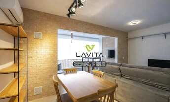 Imagem 7: Apartamento no Residencial Reserva do Arvoredo no Bairro Salto do Norte em Blumenau(SC