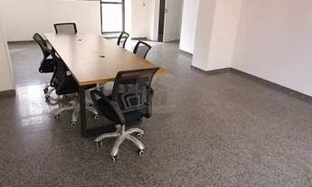 Imagem 4: Sala Comercial para locação bairro Centro